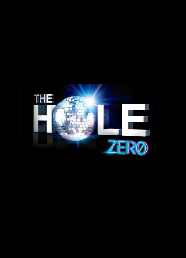 hole